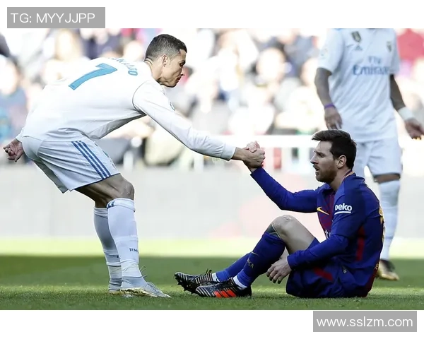 足球明星庆祝动作大盘点从梅西到C罗各具特色的庆祝方式解析